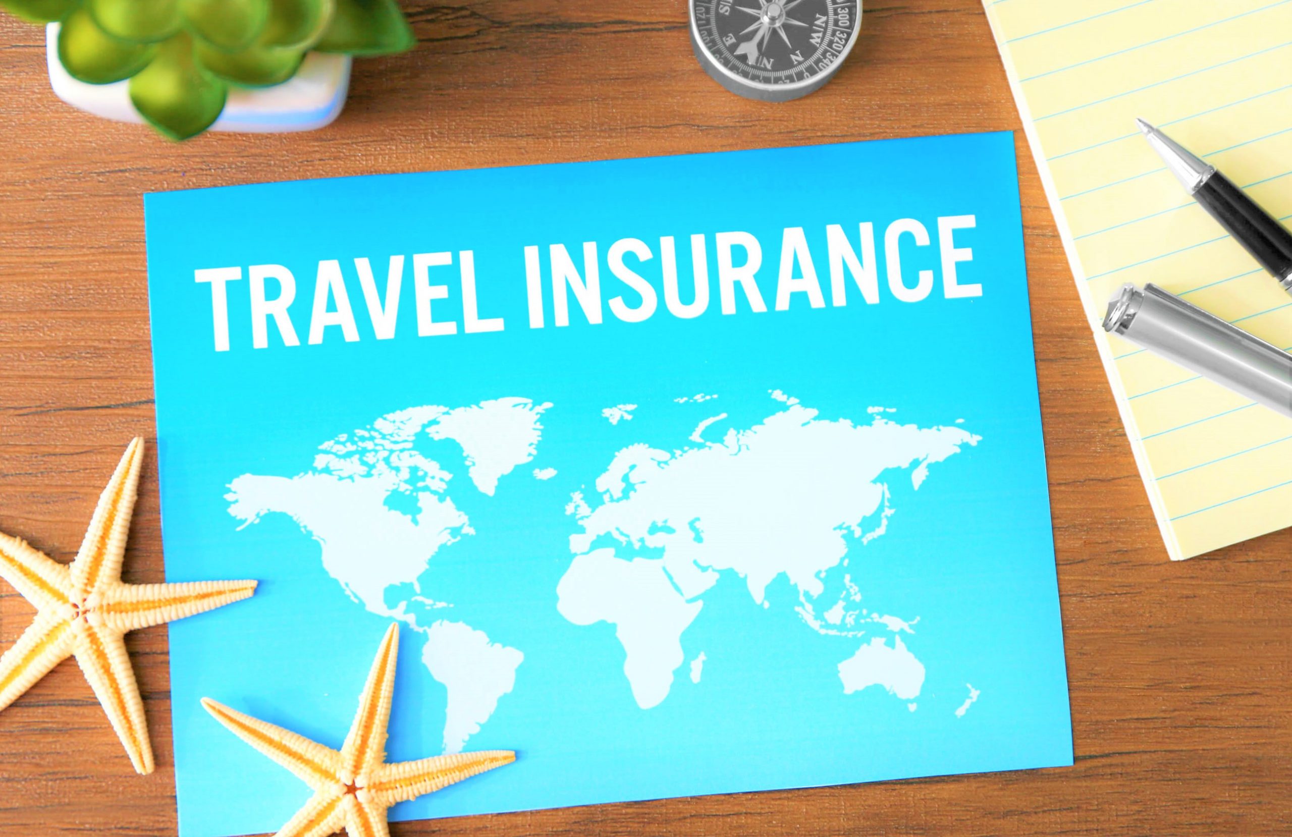 How To Buy Best Travel Insurance