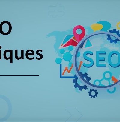 The Best SEO Plan for 2020